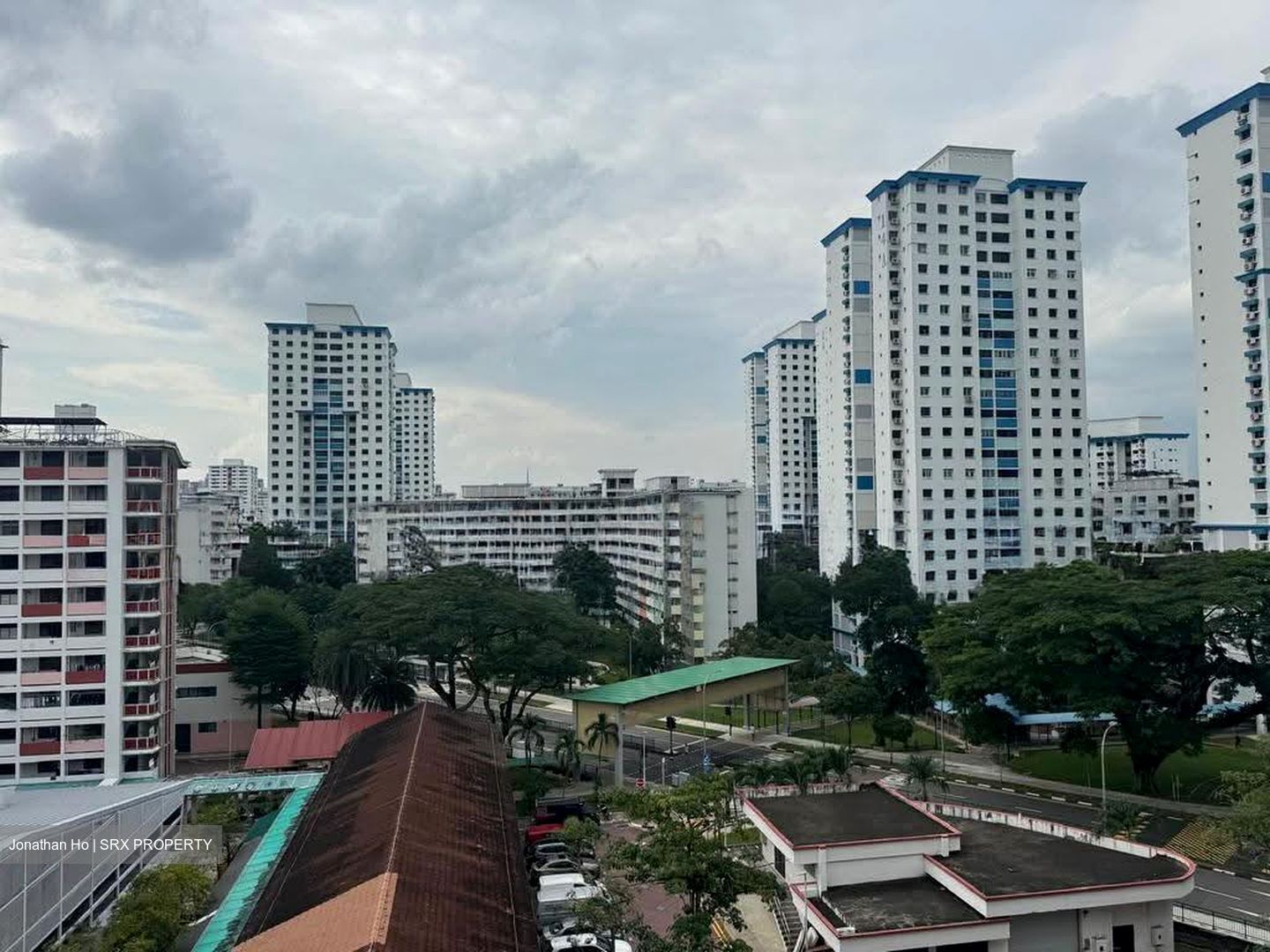 Blk 20 Kim Keat Palm (Toa Payoh), HDB 3 Rooms #618349691